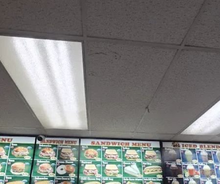 Excellent Donuts