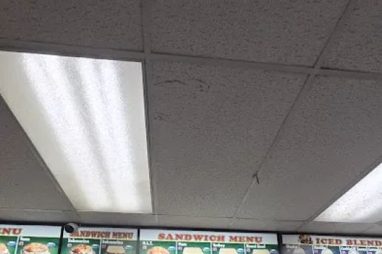 Excellent Donuts
