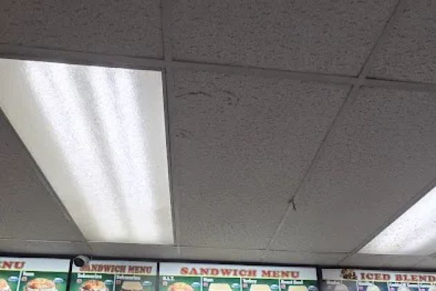 Excellent Donuts