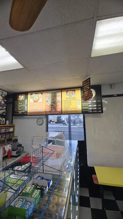 Excellent Donuts Picture 9