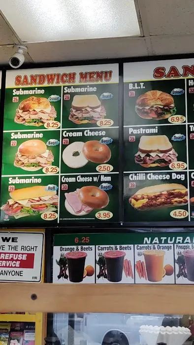 Excellent Donuts Picture 6