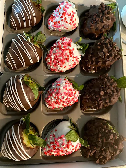 We Cupcake Picture 5