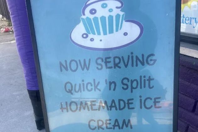 We Cupcake