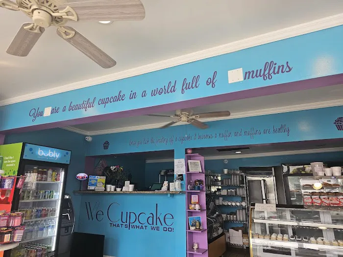 We Cupcake Picture 10