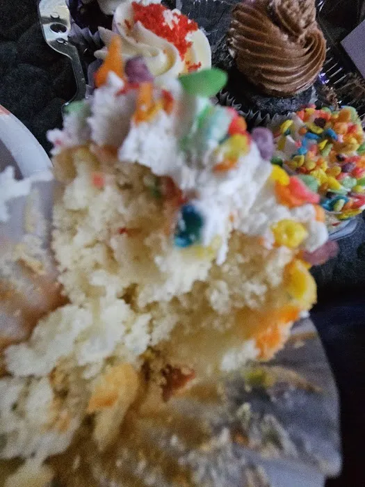 We Cupcake Picture 8
