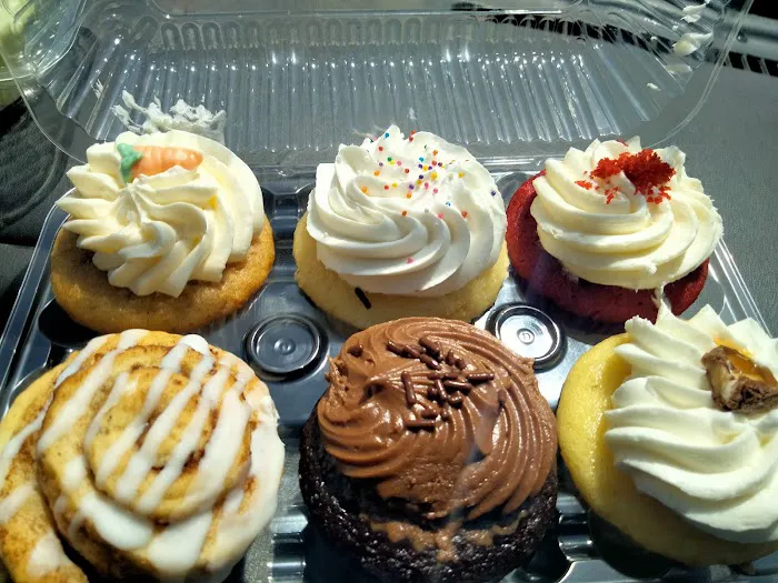 We Cupcake Picture 4