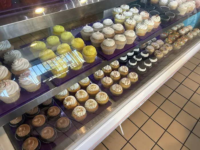 We Cupcake Picture 9