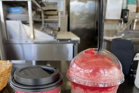 Winchell's