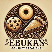 Ebuka's Gourmet Creations ico