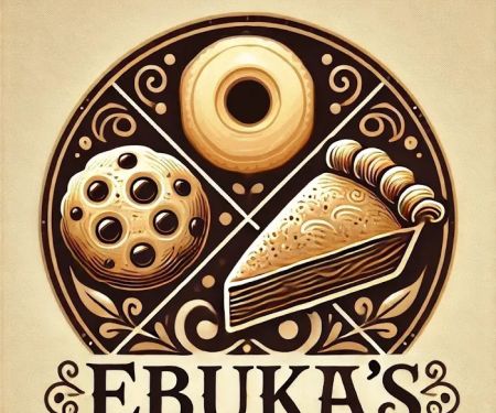 Ebuka's Gourmet Creations