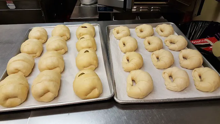 Super Donut House Picture 2
