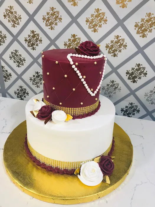 Mikecreations cakes Picture 5