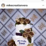 Mikecreations cakes