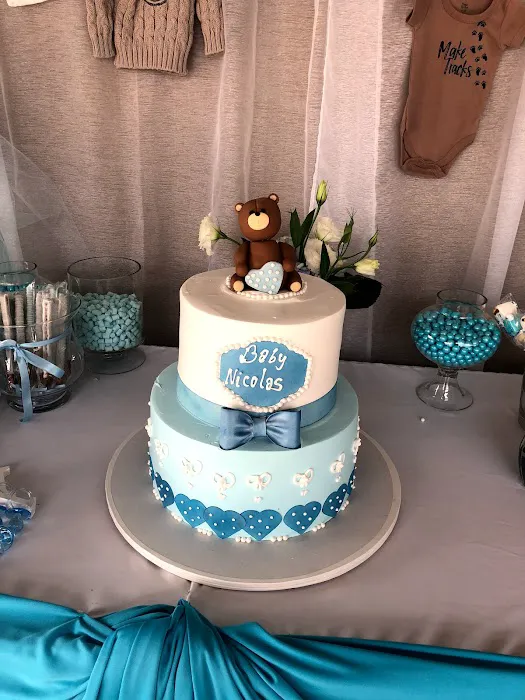 Mikecreations cakes Picture 6
