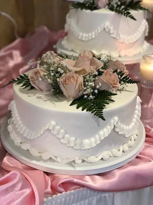 Mikecreations cakes Picture 10