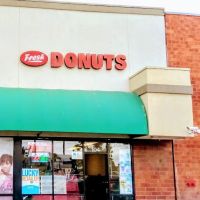 Fresh Donuts ico