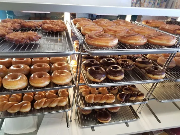 Fresh Donuts Picture 5