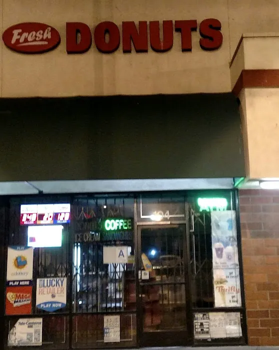 Fresh Donuts Picture 3