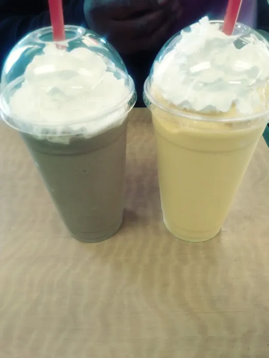 Mr. Phat DONUTS HOUSE Picture 1