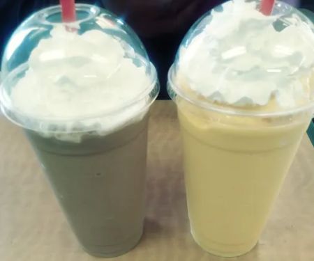 Mr. Phat DONUTS HOUSE