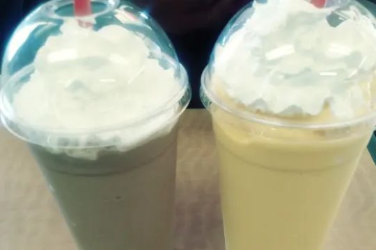 Mr. Phat DONUTS HOUSE