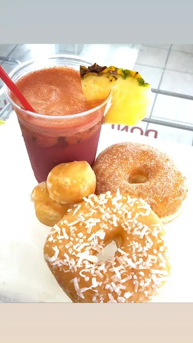Mr. Phat DONUTS HOUSE Picture 3