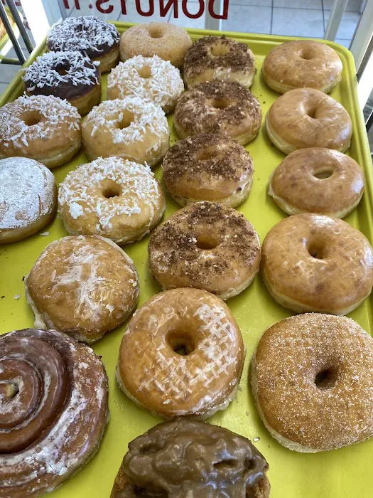 Mr. Phat DONUTS HOUSE Picture 7
