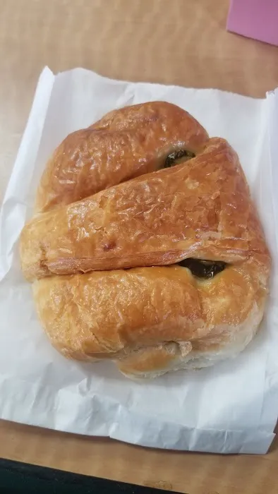 Mr. Phat DONUTS HOUSE Picture 9