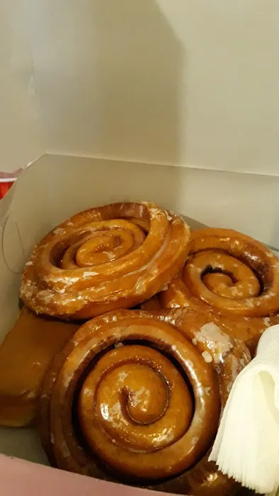 Mr. Phat DONUTS HOUSE Picture 8