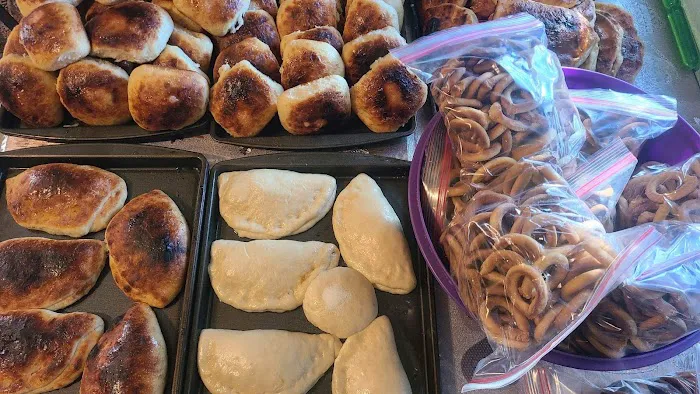Sulmas Panaderia Picture 1