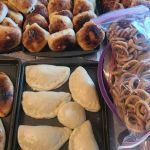 Sulmas Panaderia