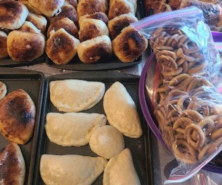 Sulmas Panaderia