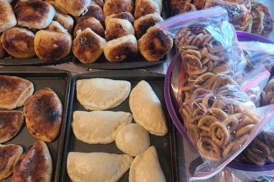 Sulmas Panaderia