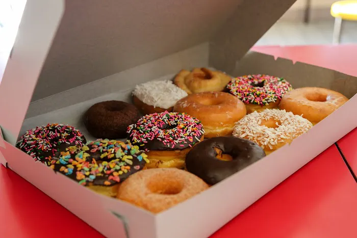 iDonuts Picture 4