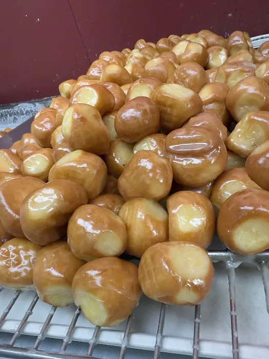 iDonuts Picture 1