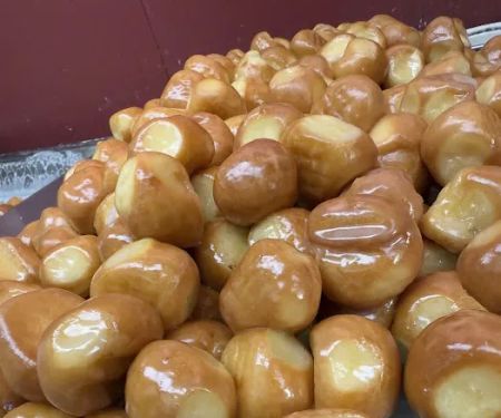 iDonuts