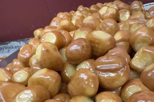 iDonuts