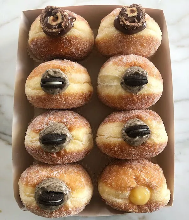 Dale's Donuts Picture 9