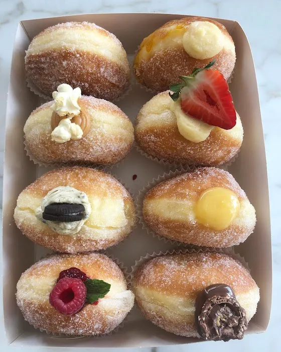 Dale's Donuts Picture 7