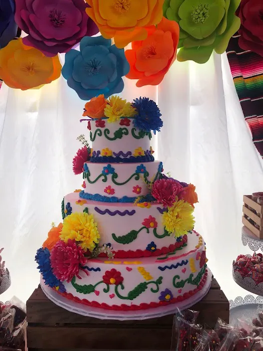 Kathy's Bakery Picture 8
