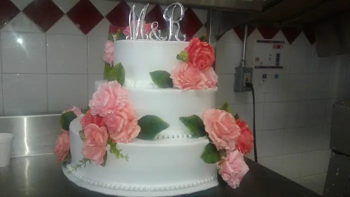 Kathy's Bakery Picture 7