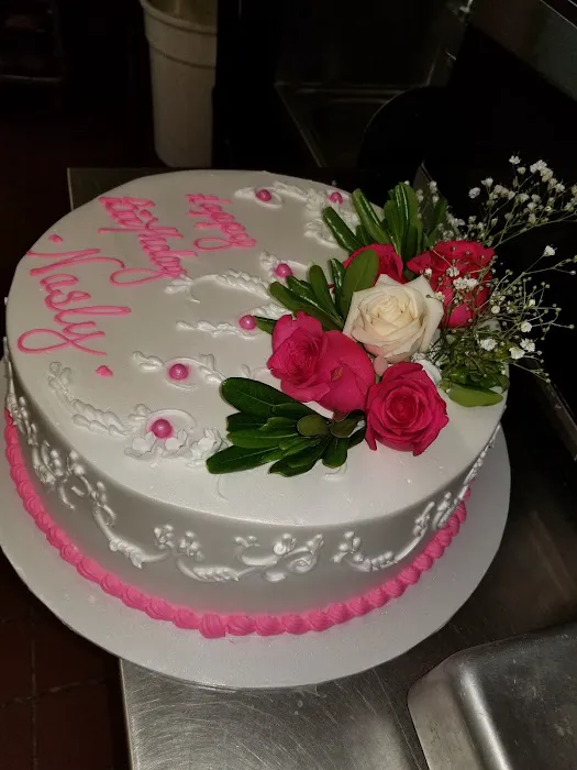 Kathy's Bakery Picture 5
