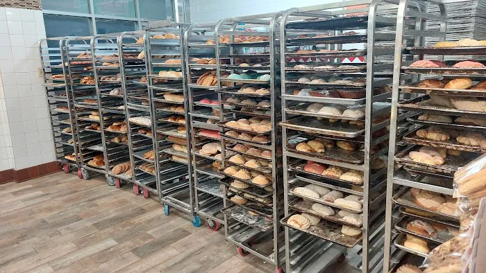 Kathy's Bakery Picture 6