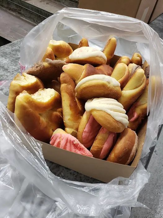 Kathy's Bakery Picture 3