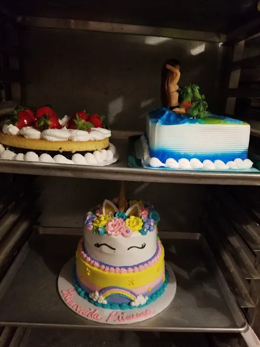 Kathy's Bakery Picture 4