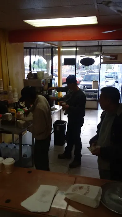La Villa Bakery Picture 5