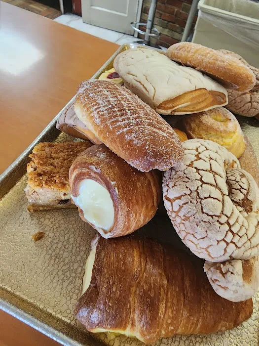 La Villa Bakery Picture 6