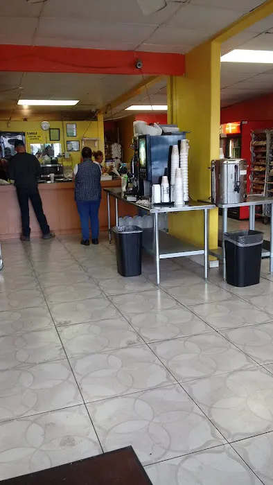 La Villa Bakery Picture 1