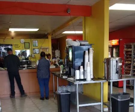 La Villa Bakery