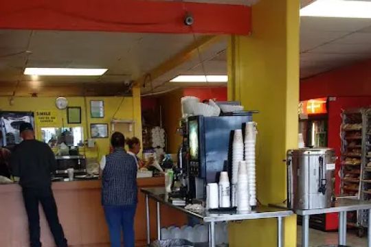 La Villa Bakery